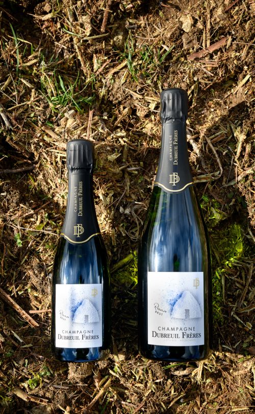 BD 2023-03 CHAMPAGNE DUBREUIL RESERVE BRUT DUO┬®L.Melone